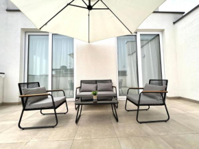Apartman Jarun 2